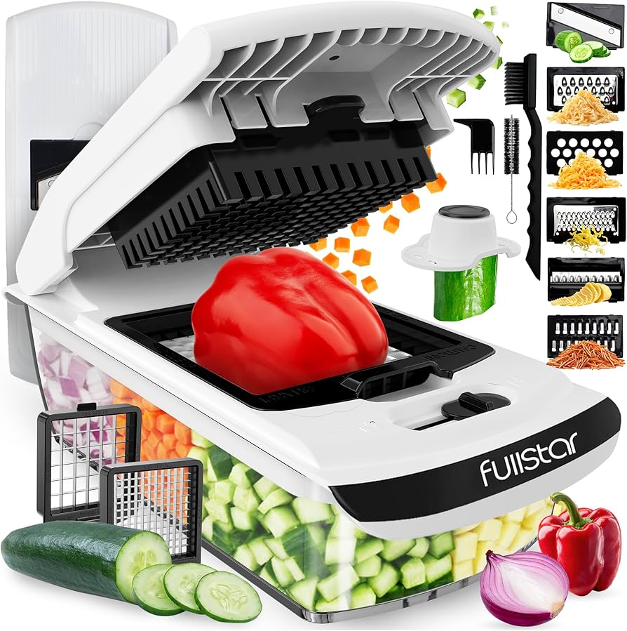 Fullstar Vegetable Chopper